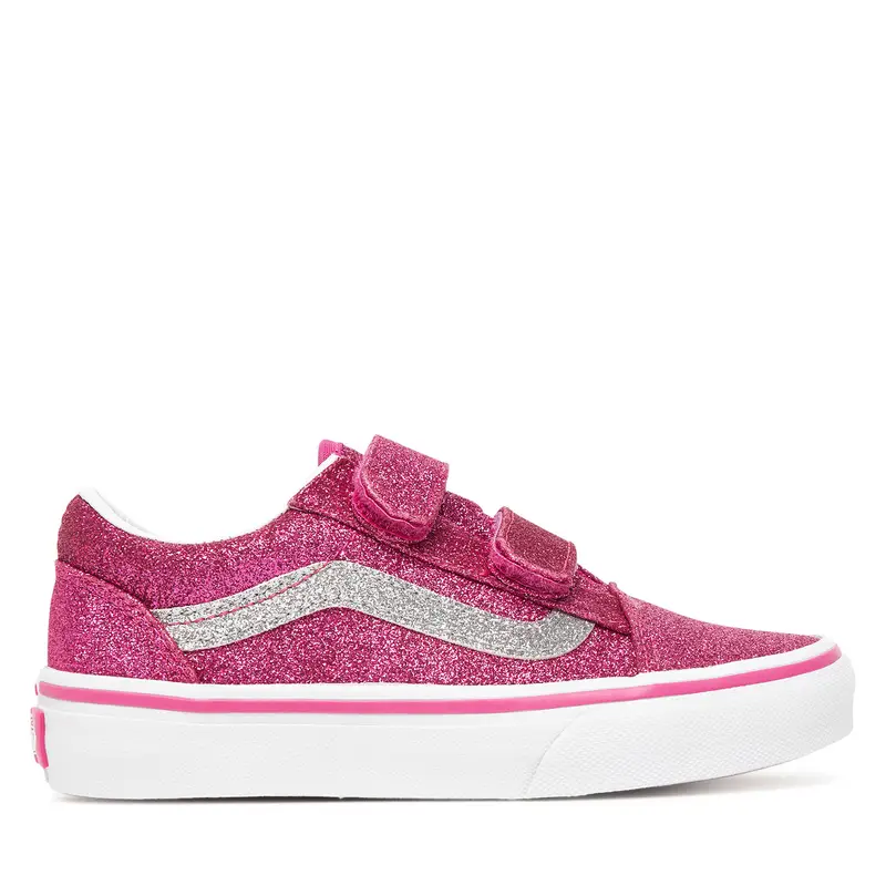 Scarpe sportive Vans Old Skool V VN000CYAYLZ1 Rosa