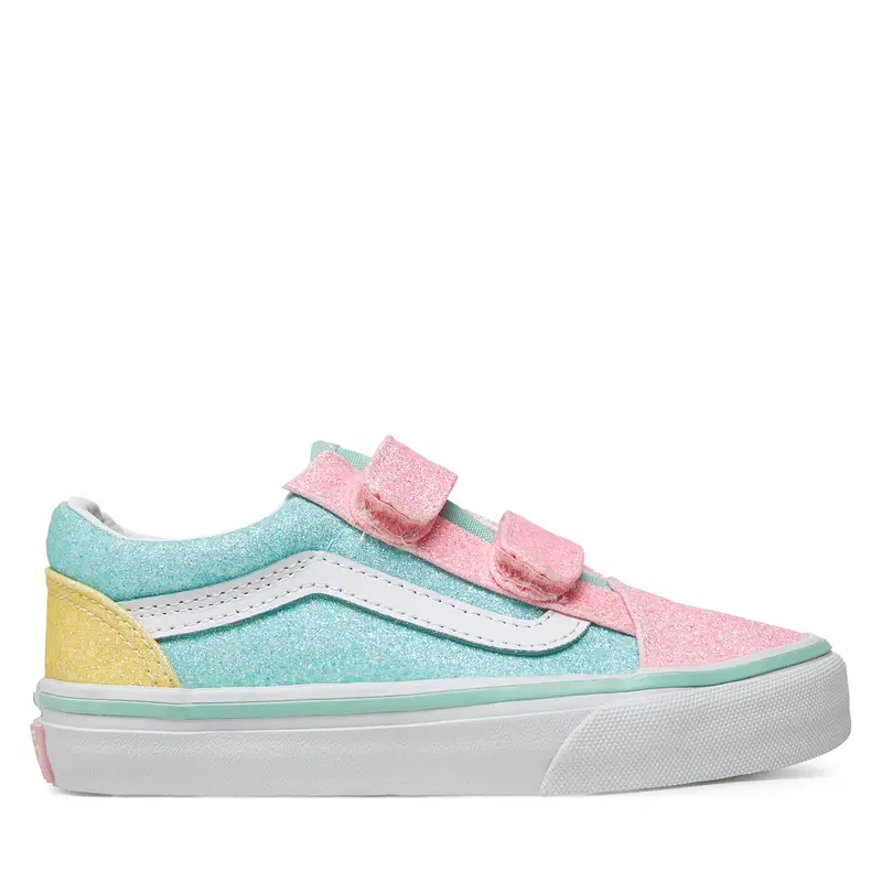 Scarpe sportive Vans Old Skool V VN000CYAZQP1 Rosa