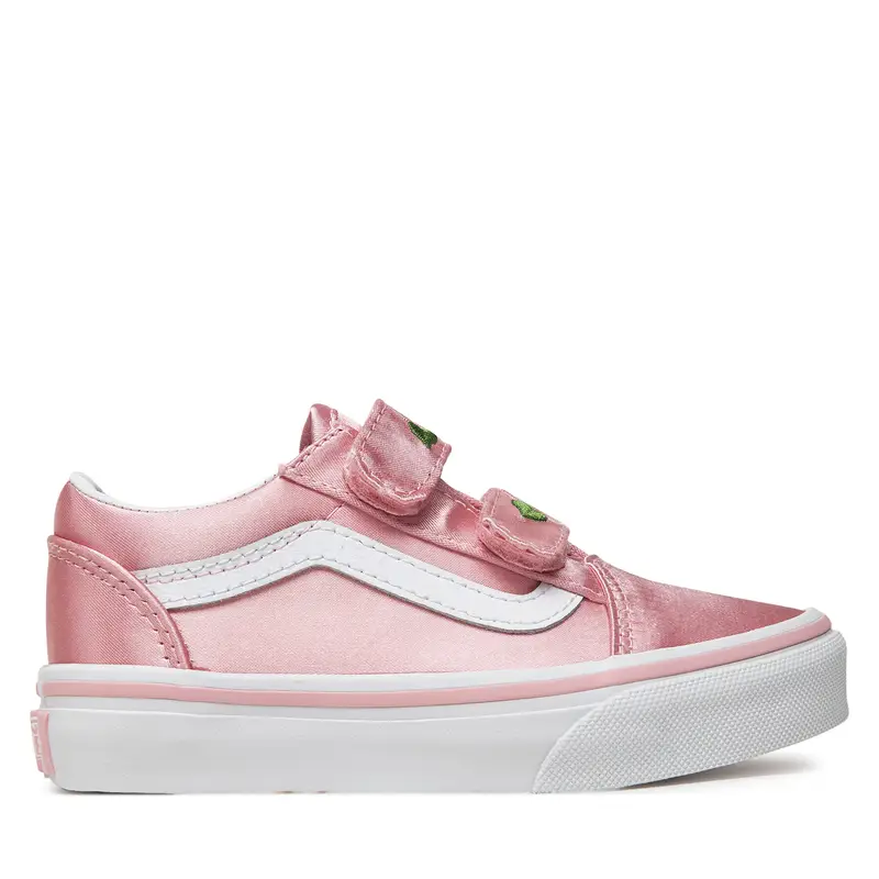 Scarpe sportive Vans Old Skool V VN000CYDBJ11 Rosa