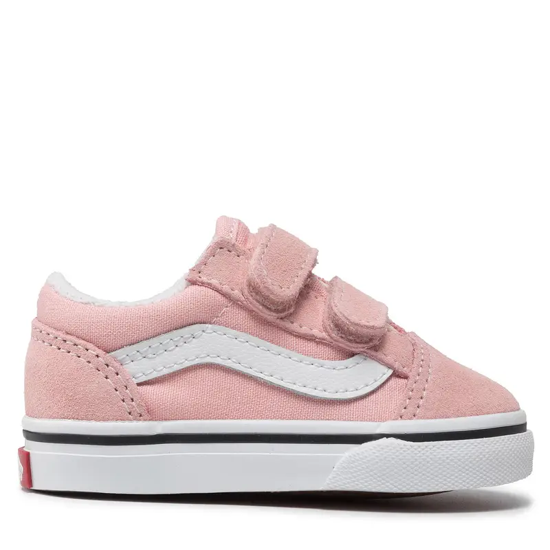 Scarpe sportive Vans Old Skool V VN000D3Y9AL1 Rosa