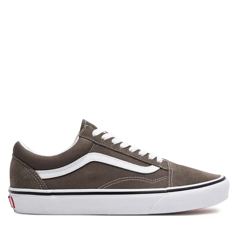 Scarpe sportive Vans Old Skool VN0005UF9JC1 Marrone