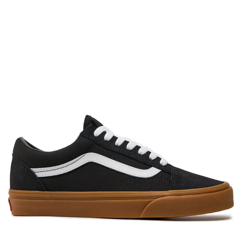 Scarpe sportive Vans Old Skool VN000CR5B9M1 Nero