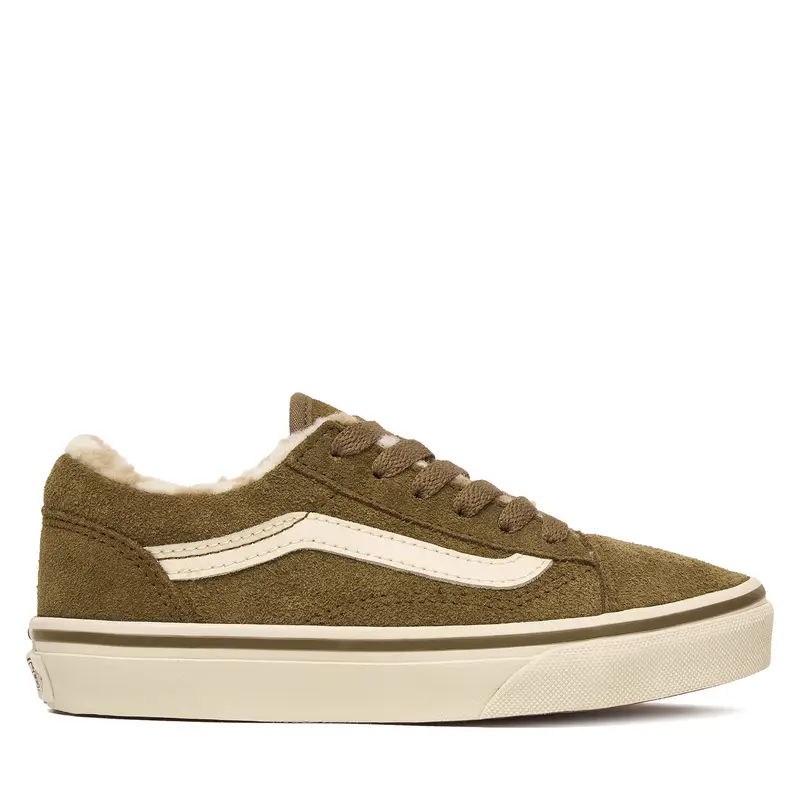 Scarpe sportive Vans Old Skool VN000CYV0E01 Cachi