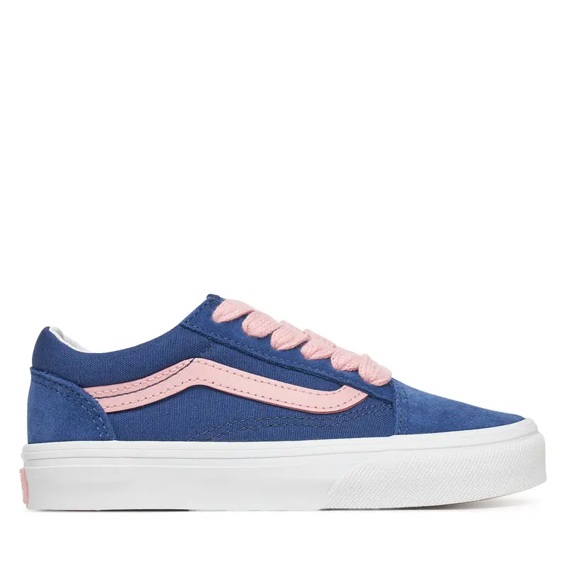 Scarpe sportive Vans Old Skool VN000CYV6V61 Blu