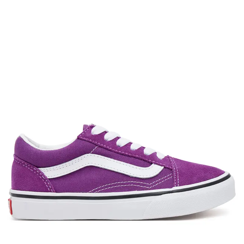 Scarpe sportive Vans Old Skool VN000CYVE2T1 Viola