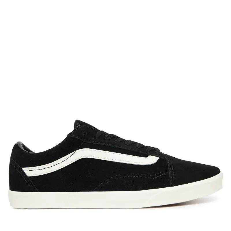 Scarpe sportive Vans Old Skool VN000D0E1KP1 Nero