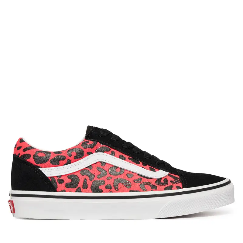 Scarpe sportive Vans Old Skool VN000D2VFOC1 Multicolore