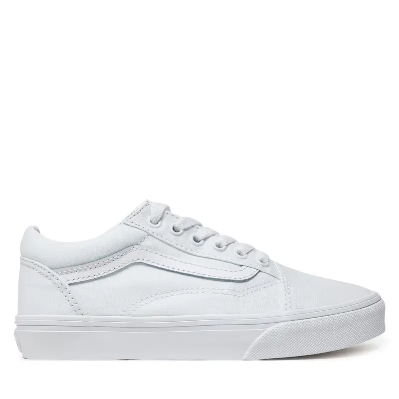 Scarpe sportive Vans Old Skool VN000D2VW001 Bianco