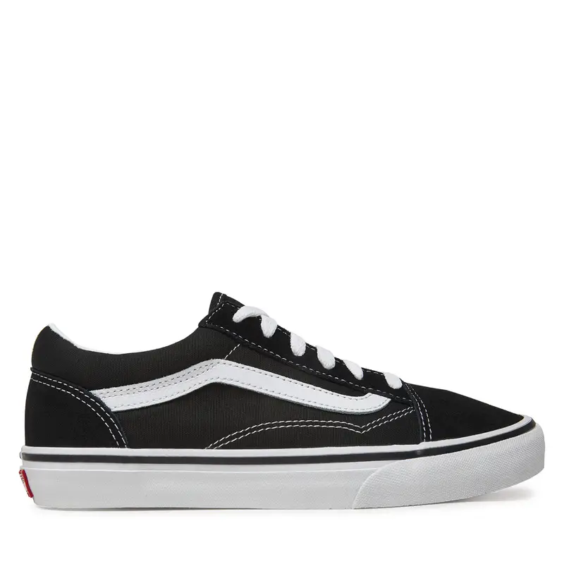 Scarpe sportive Vans Old Skool VN000D2VY281 Nero