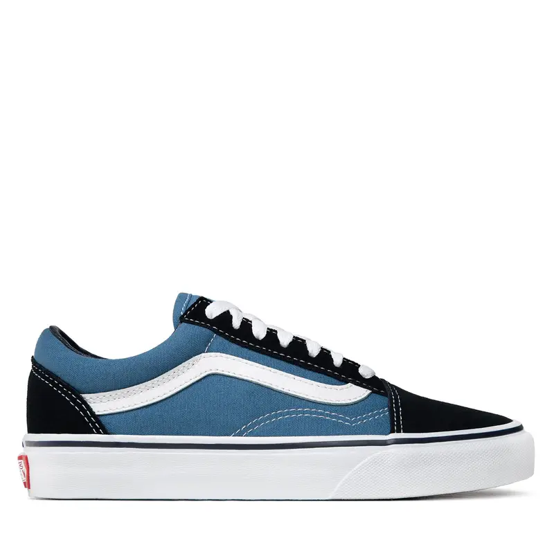 Scarpe sportive Vans Old Skool VN000D3HNVY Blu