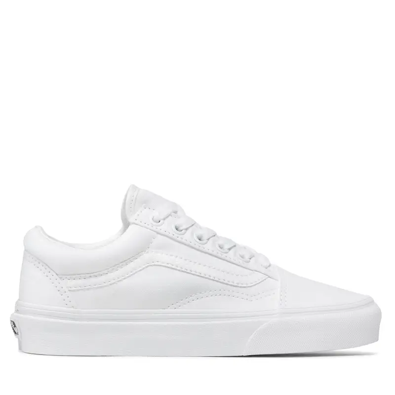 Scarpe sportive Vans Old Skool VN000D3HW00 Bianco