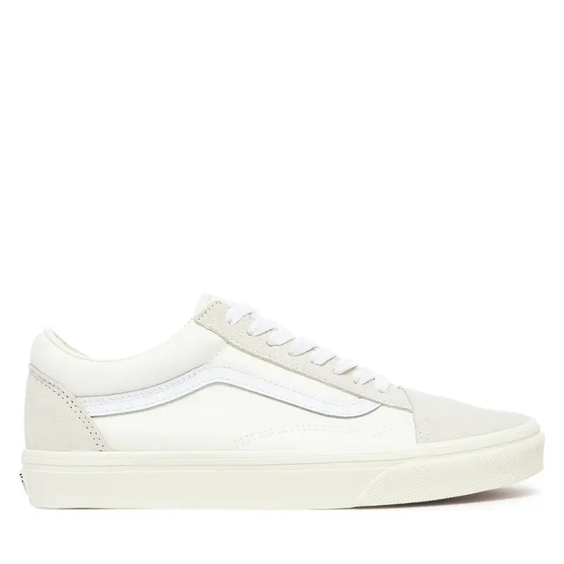 Scarpe sportive Vans Old Skool VN000D5NWHT1 Bianco