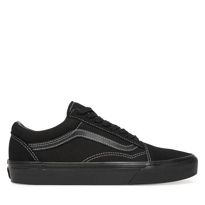 Scarpe sportive Vans Old Skool VN000D6WBKA1 Nero
