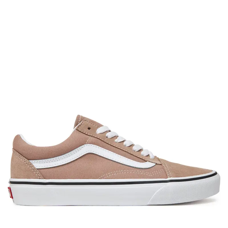 Scarpe sportive Vans Old Skool VN000D6WE2V1 Beige
