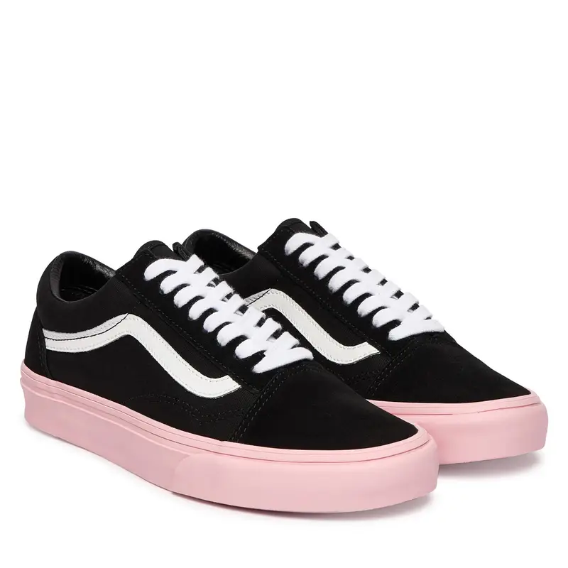 Scarpe sportive Vans Old Skool VN000D6WPIB1 Nero