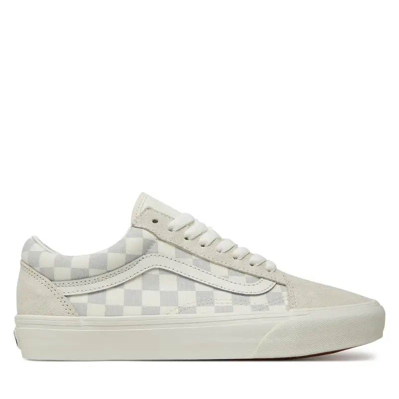 Scarpe sportive Vans Old Skool VN000D7Z0BP1 Grigio