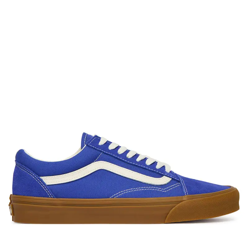 Scarpe sportive Vans Old Skool VN000D7ZFRX1 Blu
