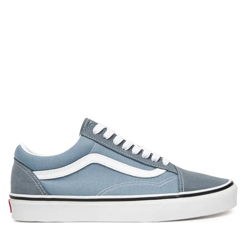 Scarpe sportive Vans Old Skool VN000D9YRV21 Blu