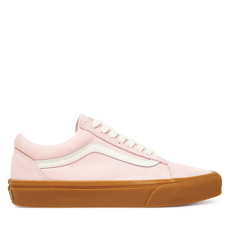Scarpe sportive Vans Old Skool VN000D9YRWZ1 Rosa