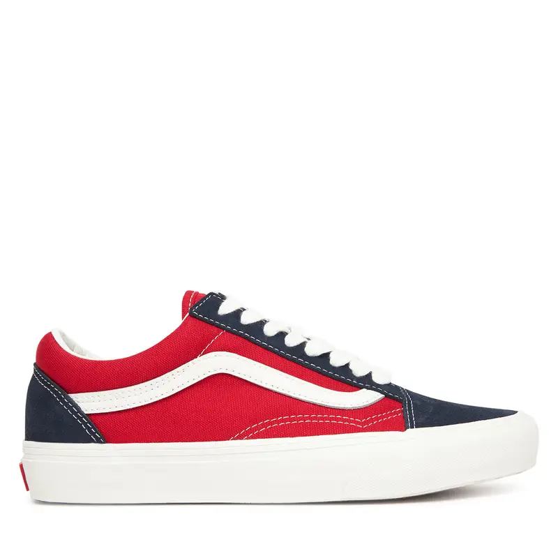 Scarpe sportive Vans Old Skool VN000D9YY9T1 Multicolore
