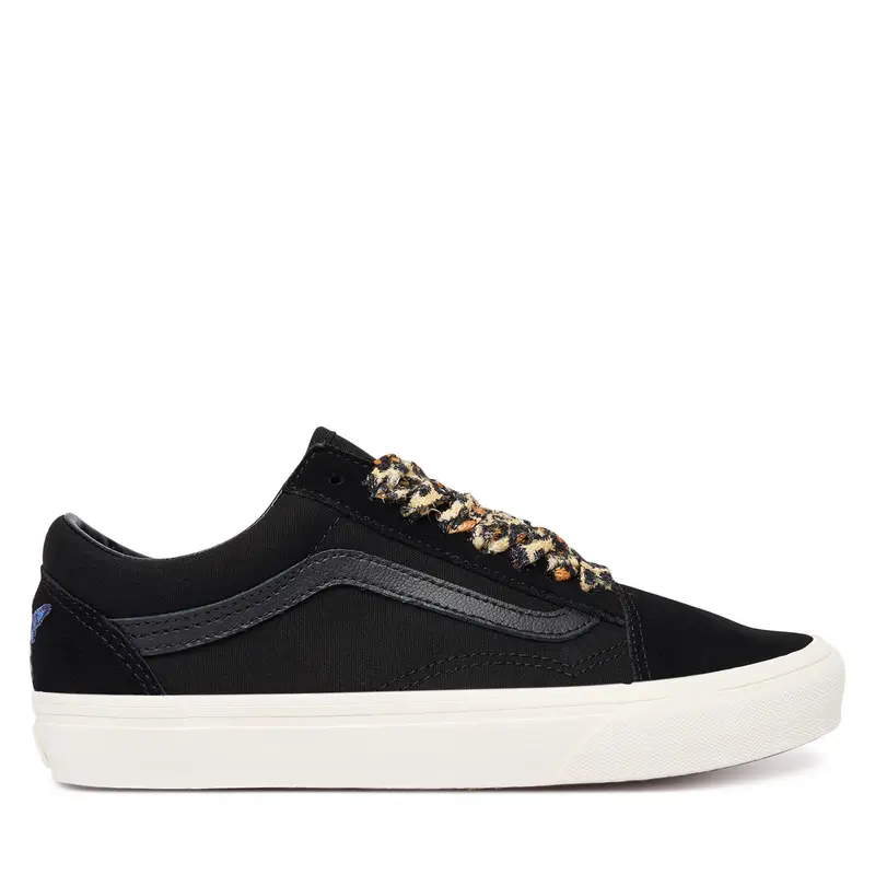 Scarpe sportive Vans Old Skool VN000DB3EZJ1 Nero