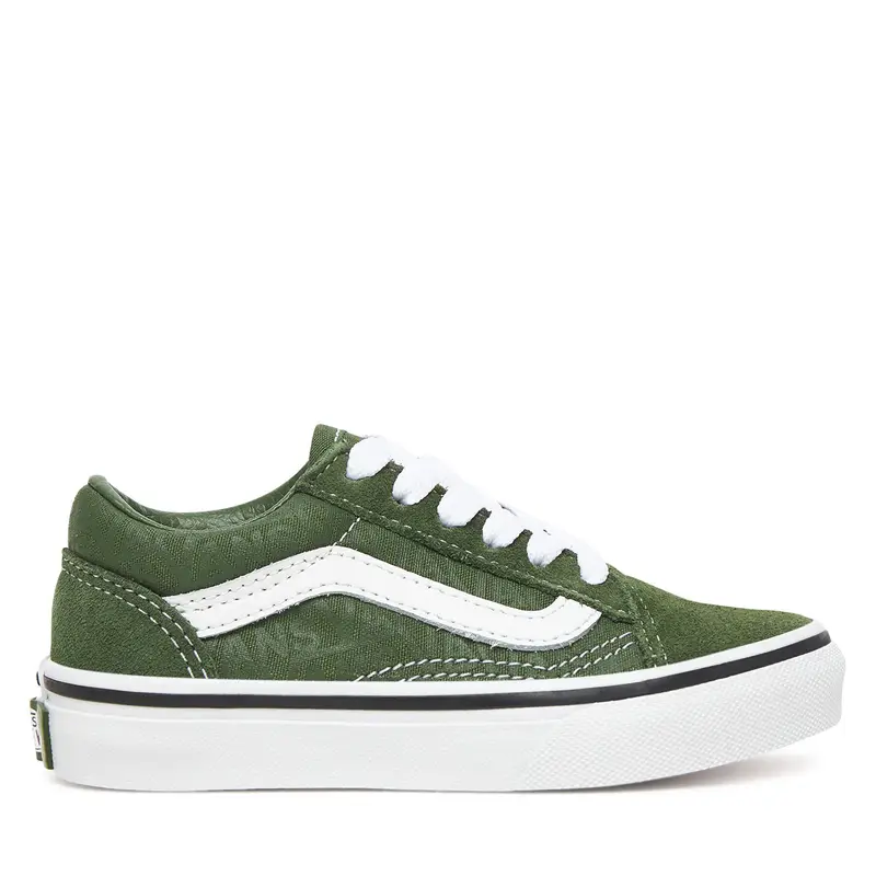 Scarpe sportive Vans Old Skool VN000E9RZ3R1 Cachi