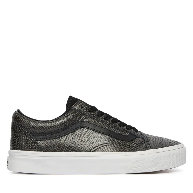 Scarpe sportive Vans Old Skool VN000EDYBM81 Nero