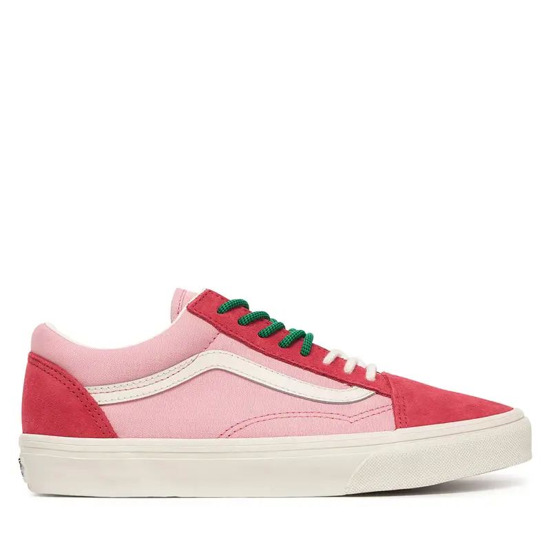Scarpe sportive Vans Old Skool VN000EDYFO91 Rosa