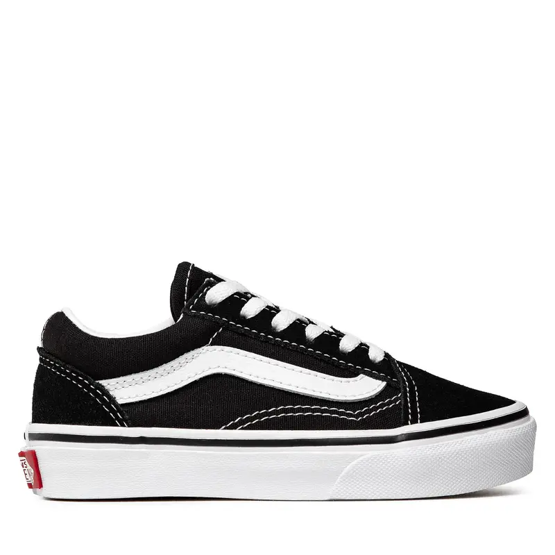 Scarpe sportive Vans Old Skool VN000W9T6BT Nero