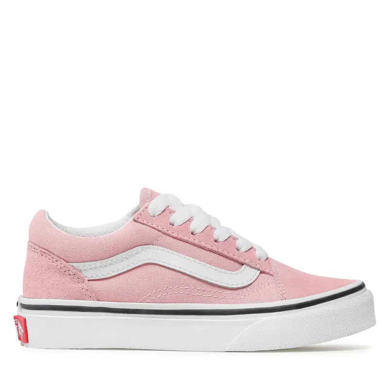 Scarpe sportive Vans Old Skool VN000W9T9AL1 Rosa