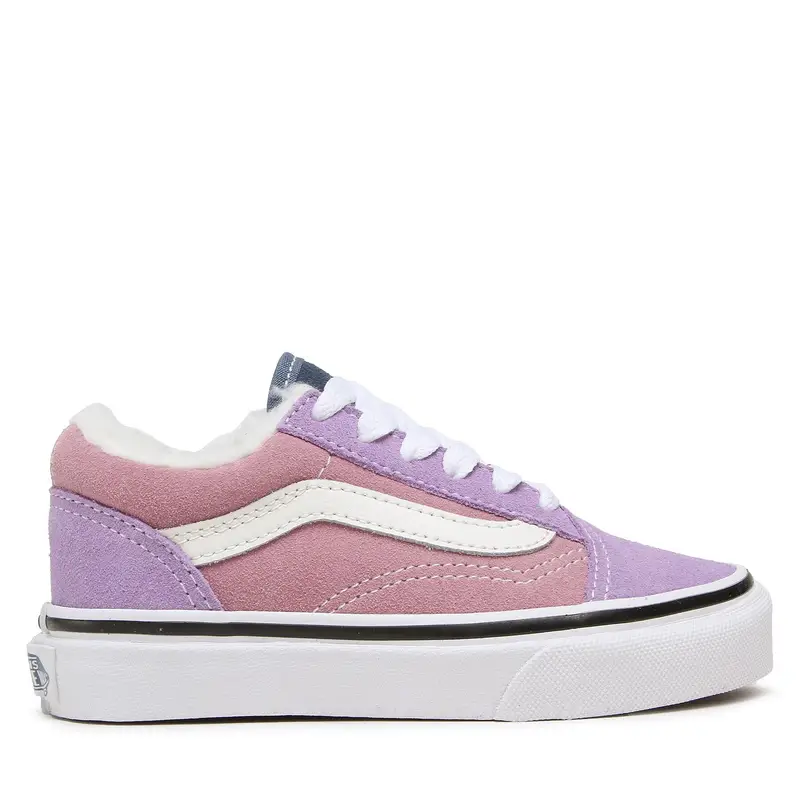Scarpe sportive Vans Old Skool VN000W9TD1Q1 Viola