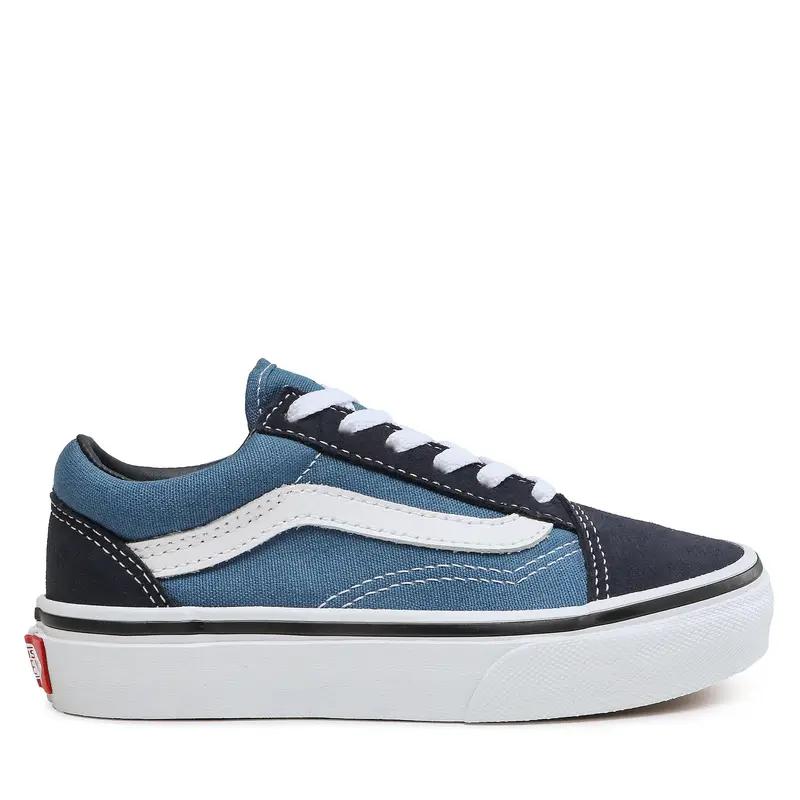 Scarpe sportive Vans Old Skool VN000W9TNWD Blu