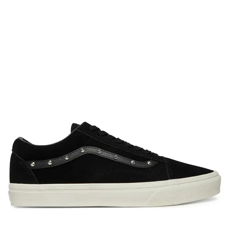 Scarpe sportive Vans Old Skool VN0A2Z42CJI1 Nero