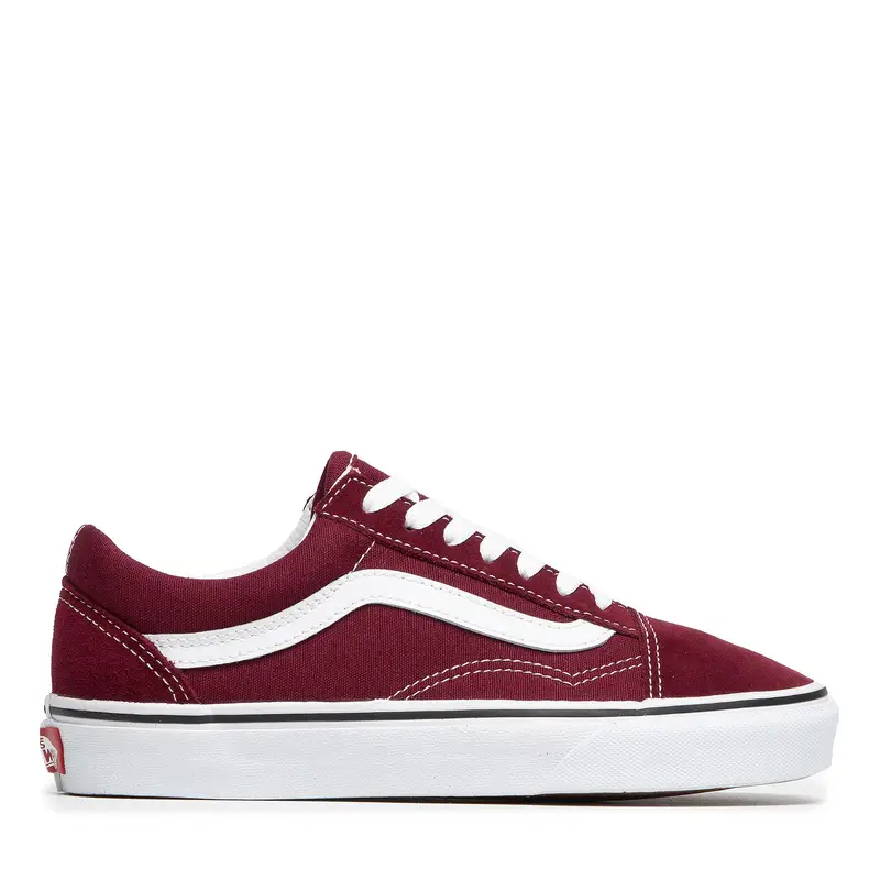 Scarpe sportive Vans Old Skool VN0A38G15U71 Bordeaux