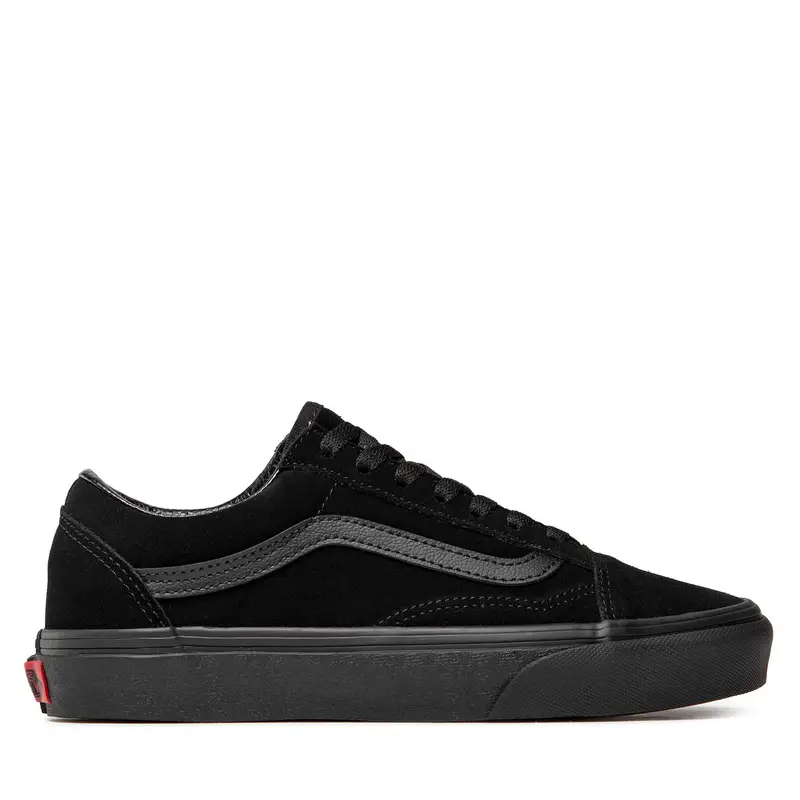 Scarpe sportive Vans Old Skool VN0A38G1NRI Nero