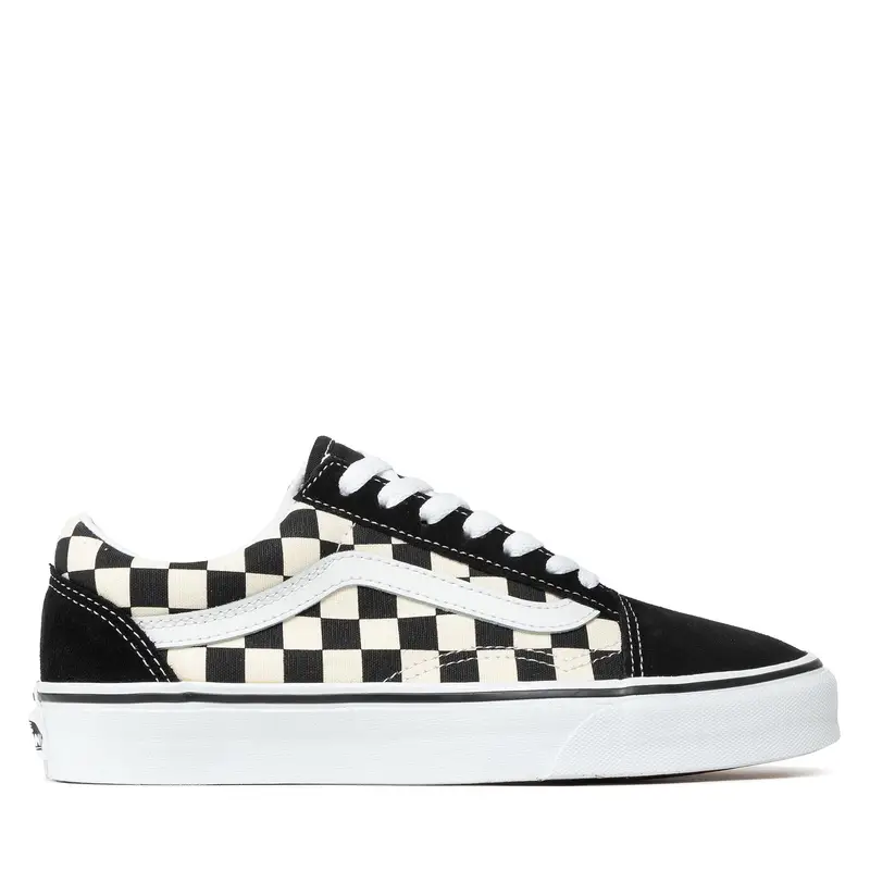 Scarpe sportive Vans Old Skool VN0A38G1P0S1 Nero