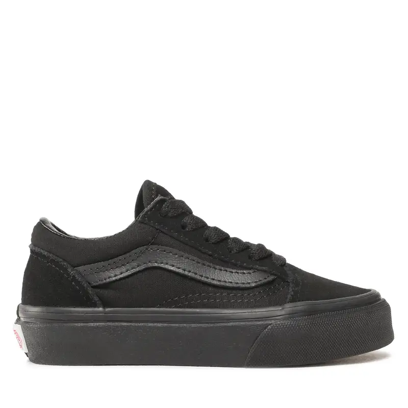 Scarpe sportive Vans Old Skool VN0A38HBPQZ1 Nero