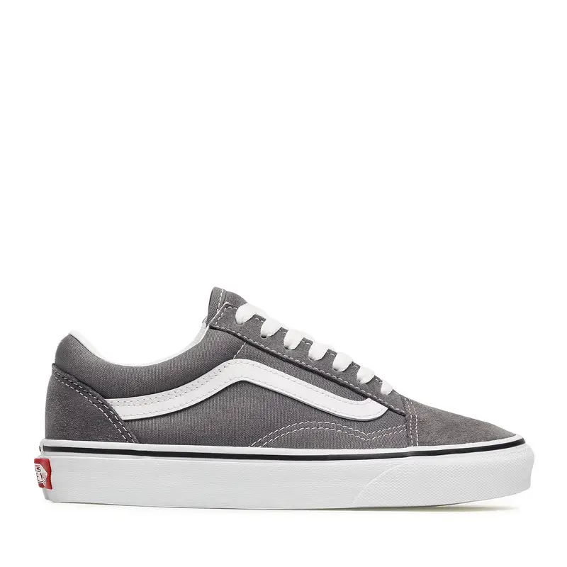 Scarpe sportive Vans Old Skool VN0A4BV51951 Grigio