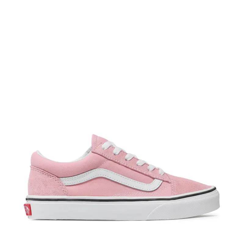 Scarpe sportive Vans Old Skool VN0A4UHZ9AL1 Rosa