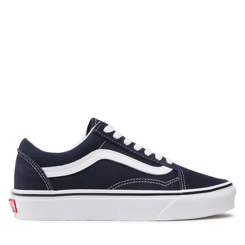 Scarpe sportive Vans Old Skool VN0A5JMI4W61 Blu scuro