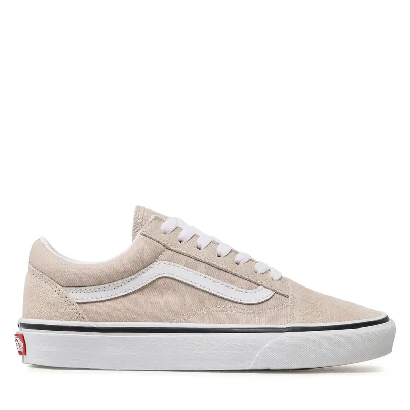 Scarpe sportive Vans Old Skool Vr3 VN0005UFBLL1 Beige