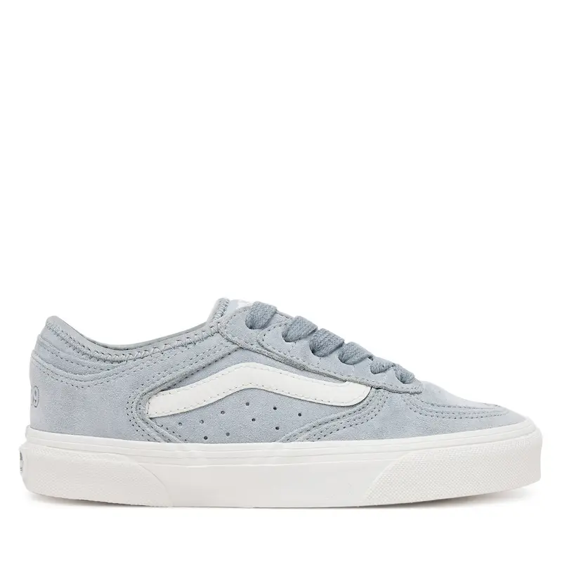 Scarpe sportive Vans Rowley Classic VN0009QJZRT1 Grigio