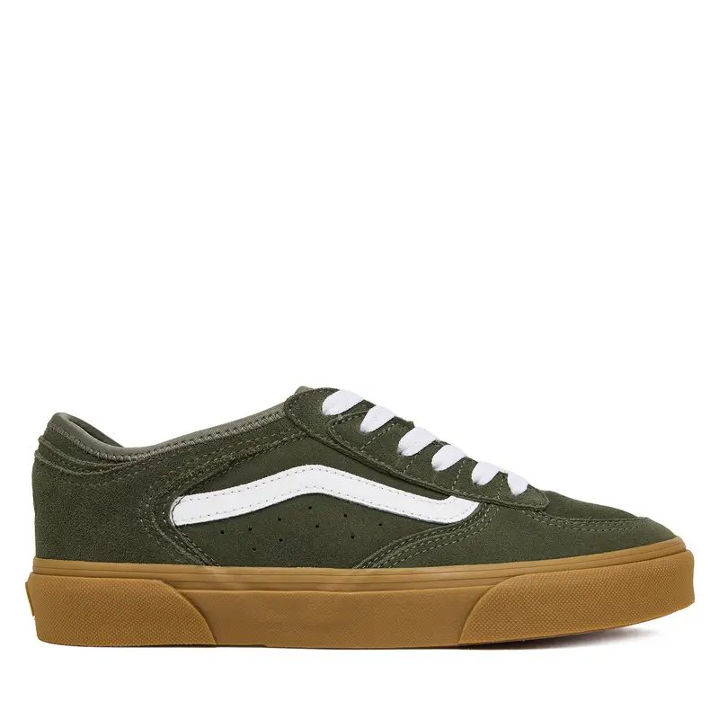 Scarpe sportive Vans Rowley Classic VN000SF4N3U1 Cachi