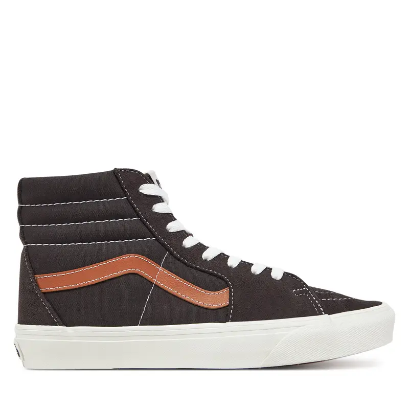 Scarpe sportive Vans SK8-Hi VN000D32Y7U1 Marrone