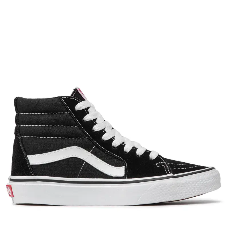 Scarpe sportive Vans Sk8-Hi VN000D5IB8C Nero