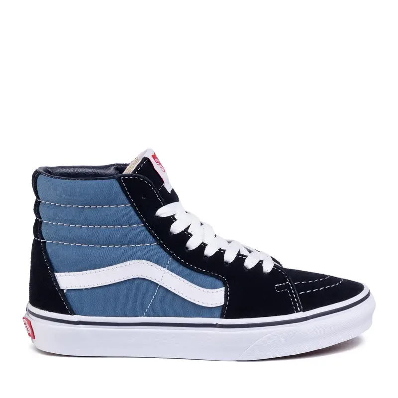 Scarpe sportive Vans Sk8-Hi VN000D5INVY1 Nero