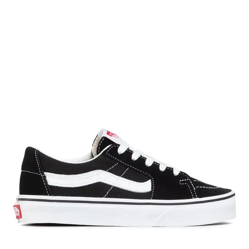 Scarpe sportive Vans Sk8-Low VN0A4UUK6BT1 Nero