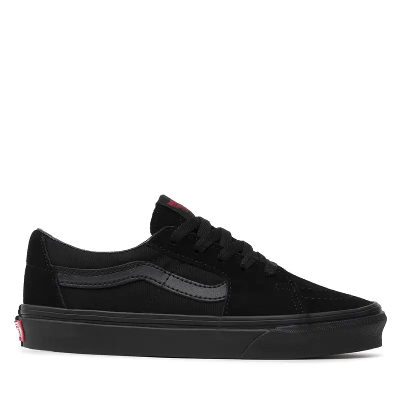 Scarpe sportive Vans Sk8-Low VN0A4UUKENR1 Nero