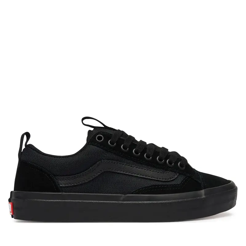 Scarpe sportive Vans Skate Old Skool + VN000D5R1OJ1 Nero