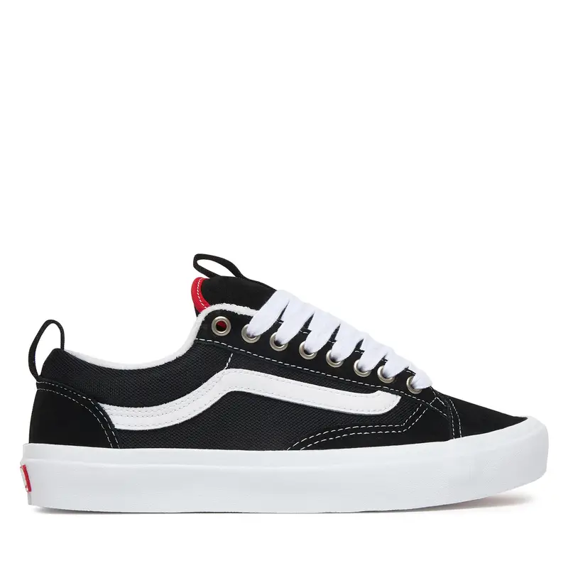 Scarpe sportive Vans Skate Old Skool + VN000D5RBA21 Nero